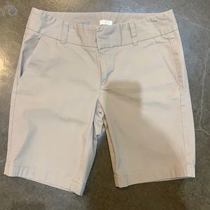 J. Crew Shorts Women